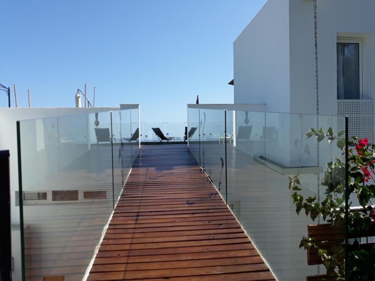 Villa Luxury Paradise Suites Salobrena Exterior photo